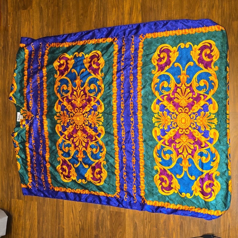Winlar Kaftan - Picture 5 of 8